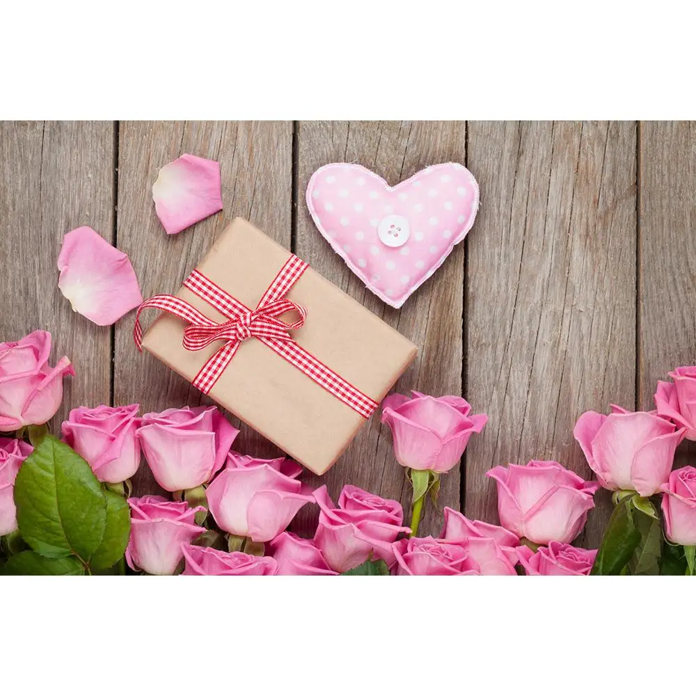 SHUOZHIKE SHUOZHIKE Vinyl Custom Photography Backdrops Flower and Wooden Planks Theme Photography Background 200309HK-0027
SHUOZHIKE SHUOZHIKE Vinyl Custom Photography Backdrops Flower and Wooden Planks Theme Photography Background 200309HK-0027