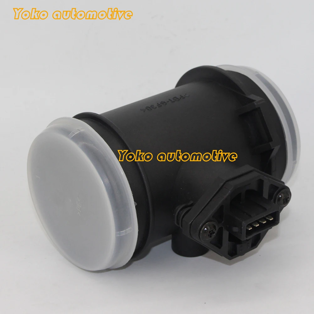 MASS AIR FLOW SENSOR METER MAF FOR FIAT COUPE (FA/175) (1993/11 - 2000/08) 0280217514 /6416748/6081145/0 280 217 514/46416748
MASS AIR FLOW SENSOR METER MAF FOR FIAT COUPE (FA/175) (1993/11 - 2000/08) 0280217514 /6416748/6081145/0 280 217 514/46416748