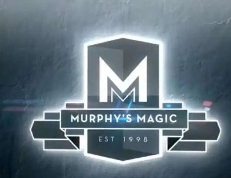 UltraViolet (UV) by Liam Montier & Big Blind Media - magic tricks 
UltraViolet (UV) by Liam Montier & Big Blind Media - magic tricks