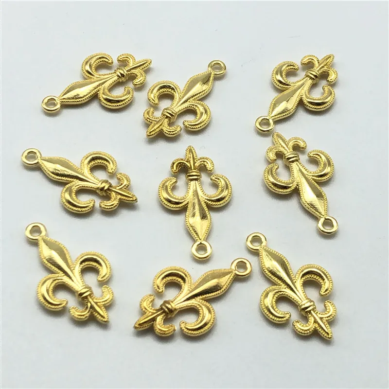 20pcs Charm Lantern Flower Pendant for Jewelry Making DIY Handmade Bracelet Necklace Accessories for Woman Gift
20pcs Charm Lantern Flower Pendant for Jewelry Making DIY Handmade Bracelet Necklace Accessories for Woman Gift