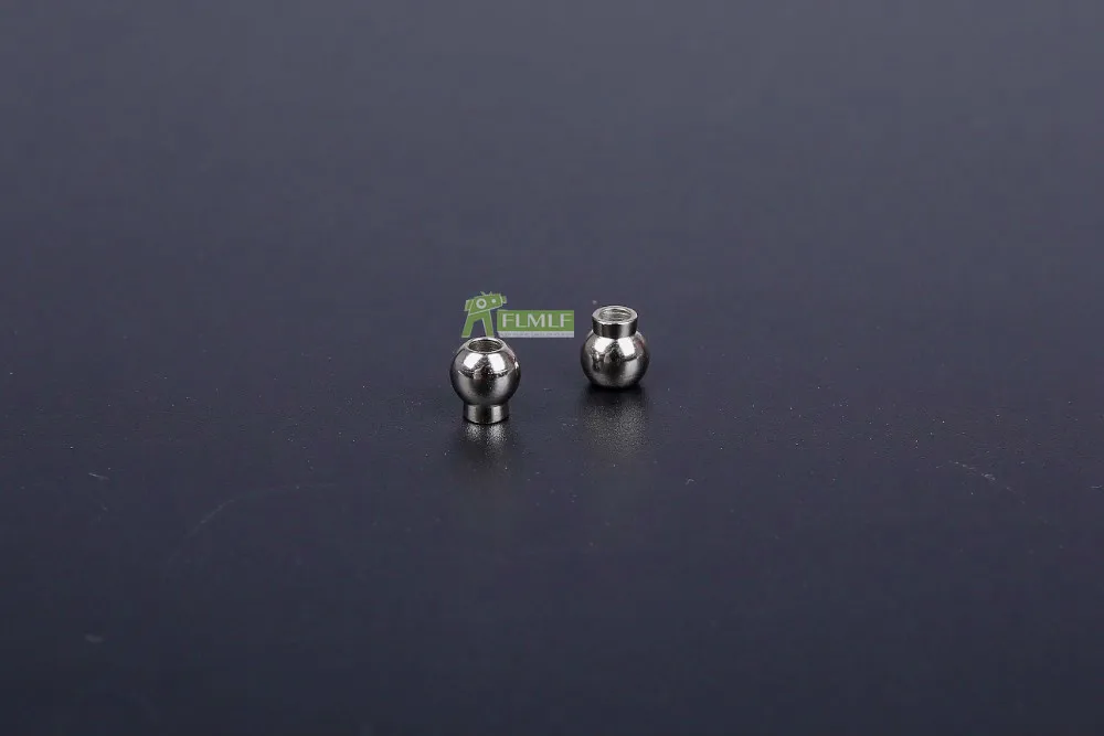 Шаровая Головка 1 подходит для 1/8 HPI Racing Savage XL FLUX Rovan TORLAND Monster Brushless Truck Parts
Шаровая Головка 1 подходит для 1/8 HPI Racing Savage XL FLUX Rovan TORLAND Monster Brushless Truck Parts