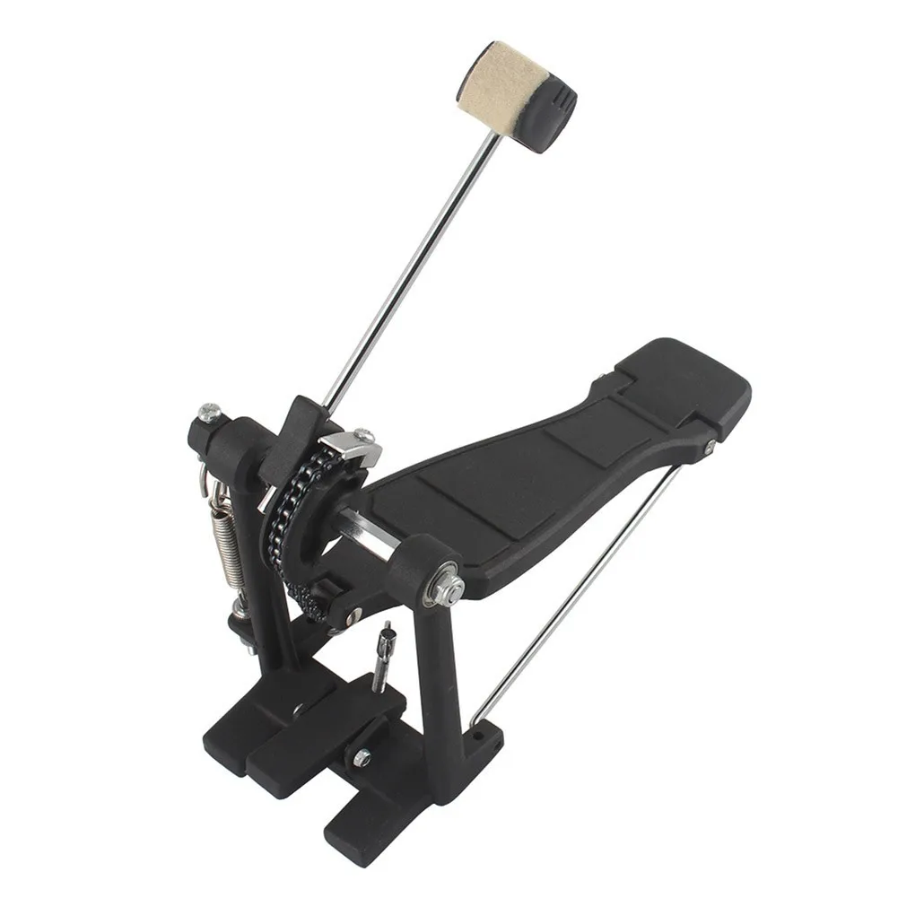 Black Bass Music Drums Accessories Drumsticks For Battery Drum Pedal Beater Steel Handle Felt Hammer Head Drum Pedal Accessory
Black Bass Music Drums Accessories Drumsticks For Battery Drum Pedal Beater Steel Handle Felt Hammer Head Drum Pedal Accessory