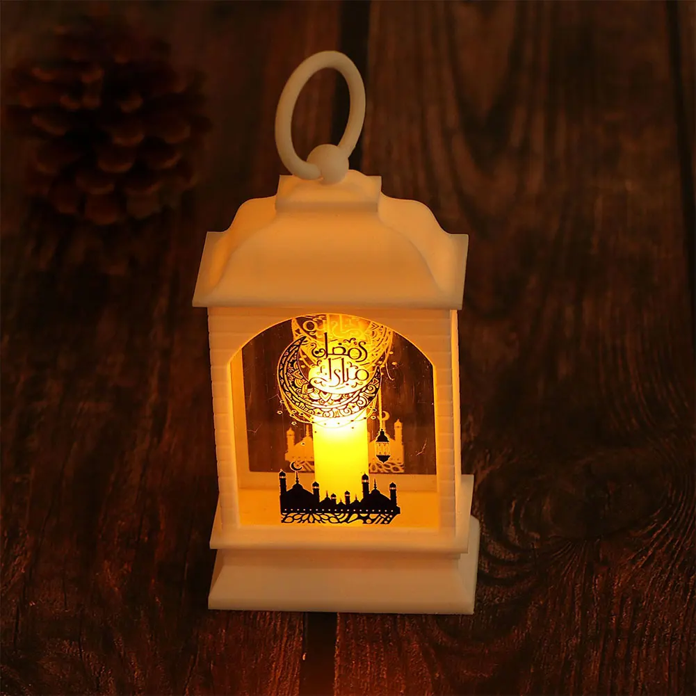 For Decorative Craft Christmas Gift Festival Vintage Wall Hanging Desktop Party LED String Light Home Muslim Ramadan Lantern
For Decorative Craft Christmas Gift Festival Vintage Wall Hanging Desktop Party LED String Light Home Muslim Ramadan Lantern