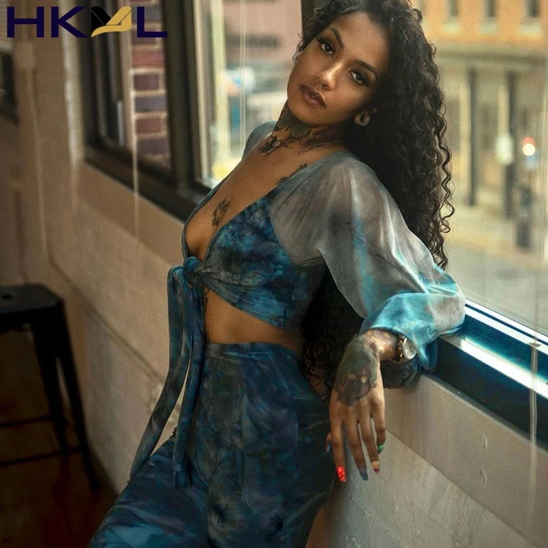 Женский комплект из двух предметов, брюки для фитнеса, сетчатый прозрачный бандажный кроп-топ с завязкой, сексуальный клубный летний компле...
Женский комплект из двух предметов, брюки для фитнеса, сетчатый прозрачный бандажный кроп-топ с завязкой, сексуальный клубный летний компле...