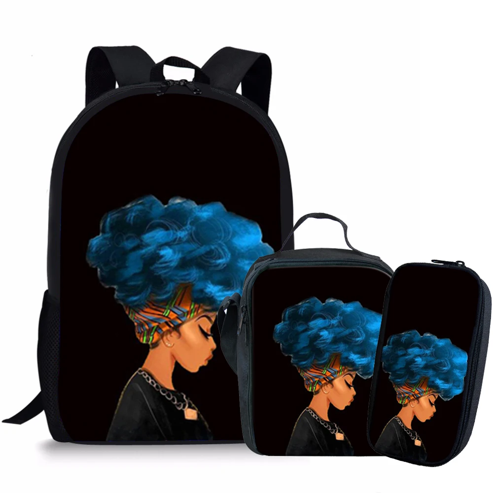 African Girls Printed Custom Your Own Design Large Capacity Daypack Back Pack Beautiful School Bags New Models For Girls
African Girls Printed Custom Your Own Design Large Capacity Daypack Back Pack Beautiful School Bags New Models For Girls