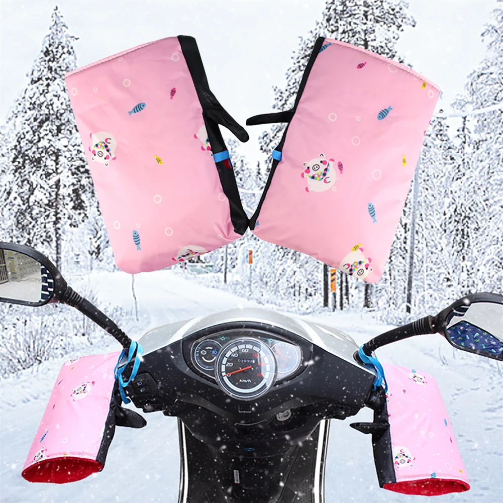 1 Pair Motorcycle Handlebar Gloves Windproof Warm Bike Motorbike Handle Bar Hand Cover Motorcycle Handlebar Gloves
1 Pair Motorcycle Handlebar Gloves Windproof Warm Bike Motorbike Handle Bar Hand Cover Motorcycle Handlebar Gloves