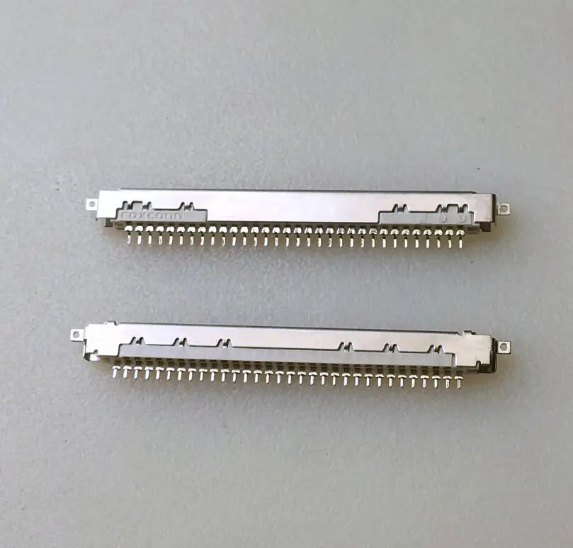 30Pin базовый расстояние 1,0 для панели lcdds LVDS под платой розетки на контактных полосках heavyPlate
30Pin базовый расстояние 1,0 для панели lcdds LVDS под платой розетки на контактных полосках heavyPlate