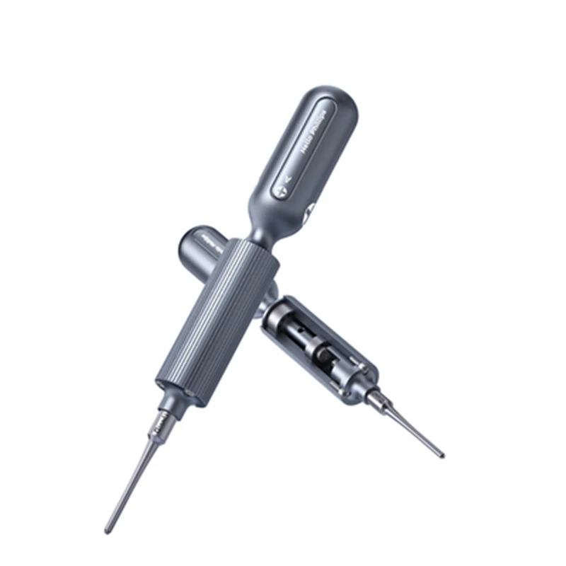 Qianli Self-Adaptive 3D Super-Touch Screwdriver High-Precision Magnetized Screwdriver Bit For Mobile Repair And Disassembly Tool
Qianli Self-Adaptive 3D Super-Touch Screwdriver High-Precision Magnetized Screwdriver Bit For Mobile Repair And Disassembly Tool