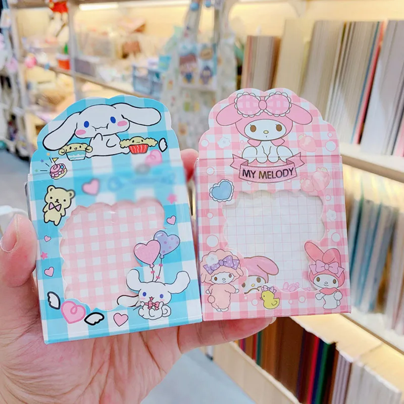 24 pcs/lot Kawaii Dog Animal N Times Memo Pad Cute Self-Adhesive Sticky Notes Stationery Sticker School Supplies Bookmark Label
24 pcs/lot Kawaii Dog Animal N Times Memo Pad Cute Self-Adhesive Sticky Notes Stationery Sticker School Supplies Bookmark Label