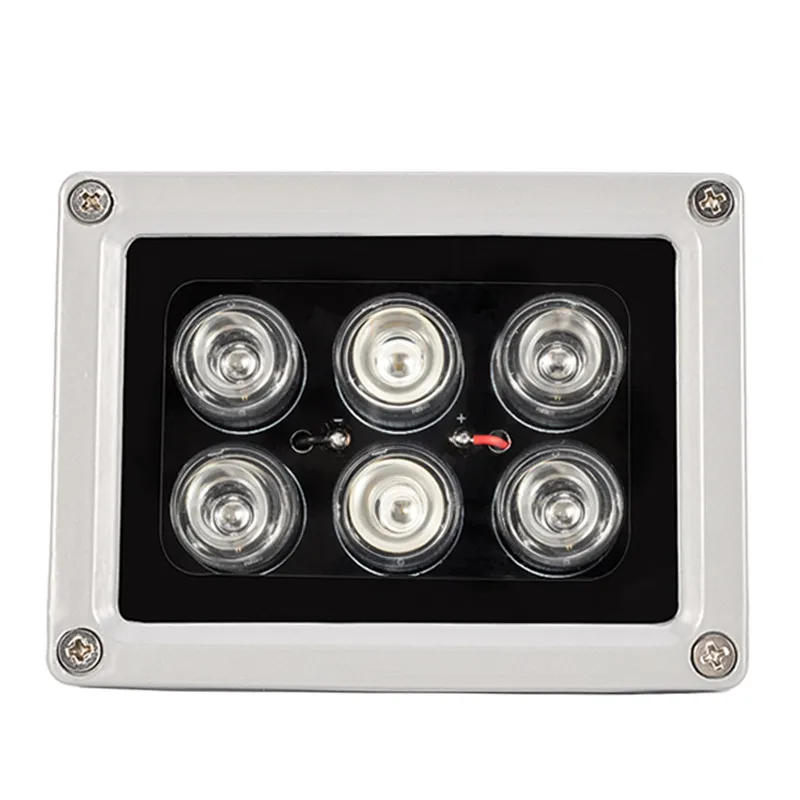 Surveillance Laser Infrared Night Vision Fill Light Infrared Camera Auxiliary Light LED Laser Lighting 90-60-45-30 Degree
Surveillance Laser Infrared Night Vision Fill Light Infrared Camera Auxiliary Light LED Laser Lighting 90-60-45-30 Degree