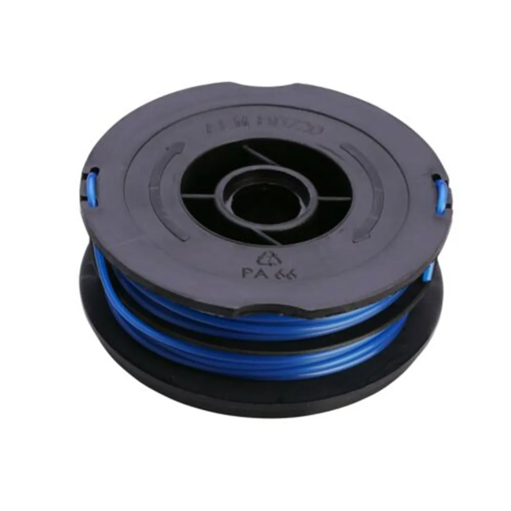 8M Trimmer Spool Lines ALM BD720 GL701 GL716 Strimmers Trimmer Spool Line
8M Trimmer Spool Lines ALM BD720 GL701 GL716 Strimmers Trimmer Spool Line