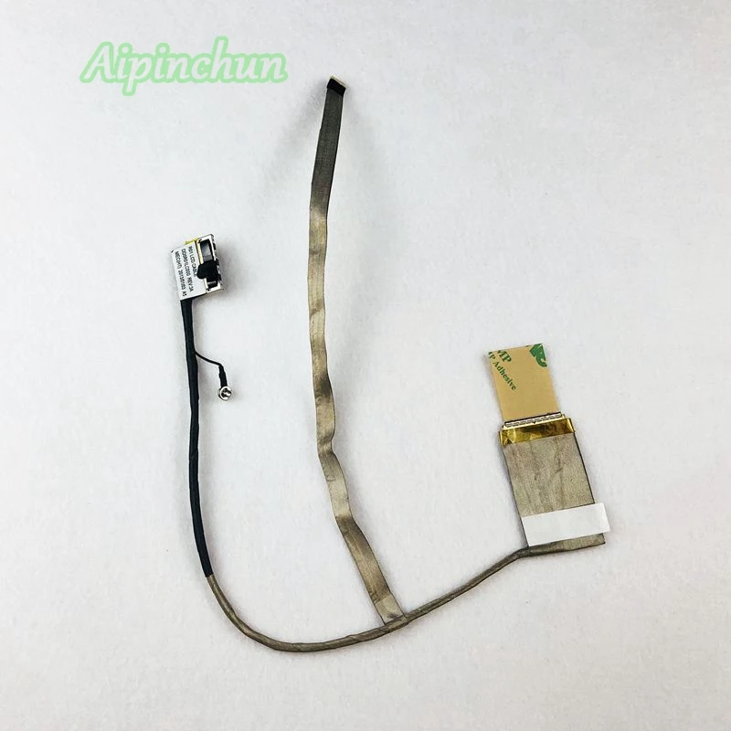 Wholesale New R01 LCD Screen Cable for Dell Inspiron 14R N4110 M4110 N4120 LVDS Cables DD0R01LC000 DD0R01L020 062XYW 
Wholesale New R01 LCD Screen Cable for Dell Inspiron 14R N4110 M4110 N4120 LVDS Cables DD0R01LC000 DD0R01L020 062XYW