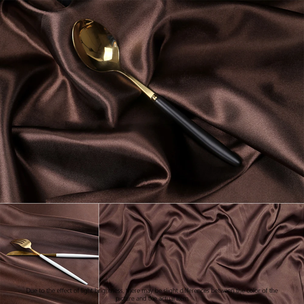 75x100cm 5colors Photography Background Studio Shoot Silky Glossy Backdrops Cloth Party Decor Photo Shoot Background Table Cloth
75x100cm 5colors Photography Background Studio Shoot Silky Glossy Backdrops Cloth Party Decor Photo Shoot Background Table Cloth