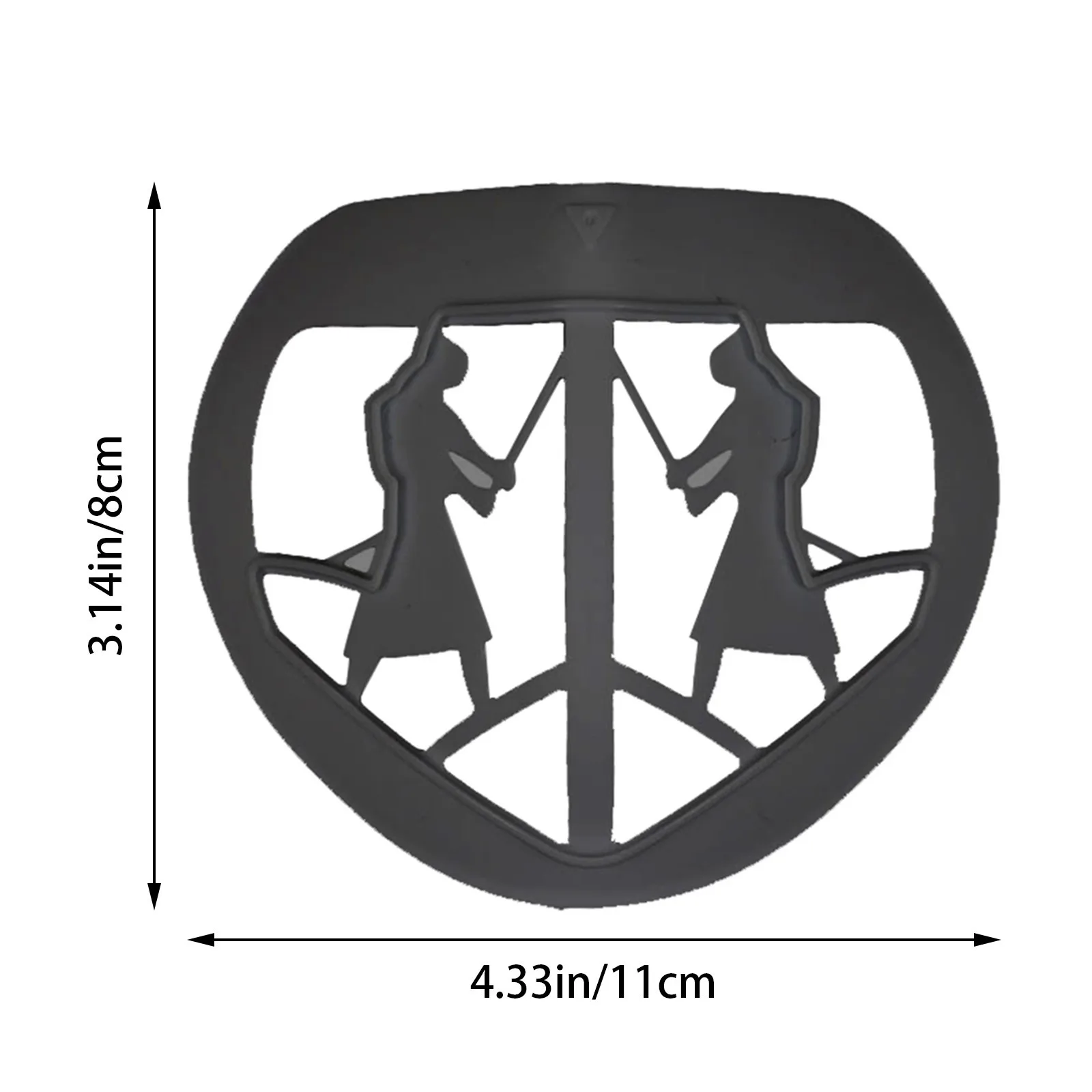 3D Masks Bracket 2/5/8PC Mouth Face Cover Holder Increase Breathing Space Fashion Unique Unisex Mascarillas Stand O4
3D Masks Bracket 2/5/8PC Mouth Face Cover Holder Increase Breathing Space Fashion Unique Unisex Mascarillas Stand O4