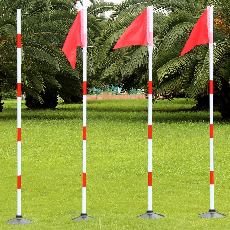 Factory Wholesale high quality cheap multifunctional soccer basketball Training pole/Novice driver practice car pole
Factory Wholesale high quality cheap multifunctional soccer basketball Training pole/Novice driver practice car pole