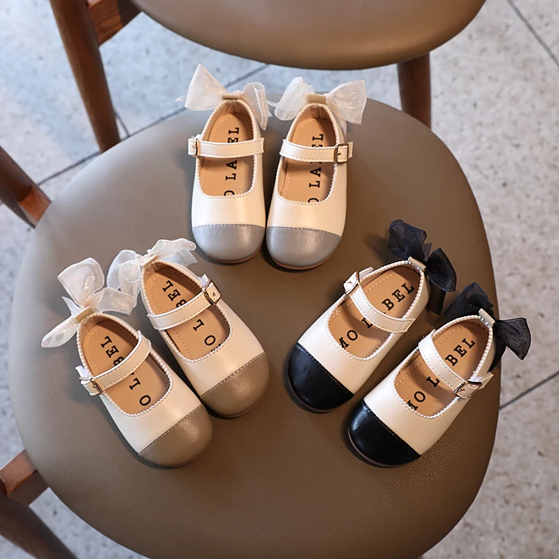 NEW Summer Kids Shoes 2021 Fashion Leathers Sweet Children For Girls Toddler Baby Breathable Hoolow Out Bow Shoes
NEW Summer Kids Shoes 2021 Fashion Leathers Sweet Children For Girls Toddler Baby Breathable Hoolow Out Bow Shoes