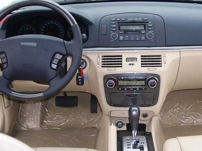 Автомобильный DVD-плеер ZWNAV PX6, Android 10,0, GPS-навигация, без декора, головное устройство для HYUNDAI Sonata 2004-2008
Автомобильный DVD-плеер ZWNAV PX6, Android 10,0, GPS-навигация, без декора, головное устройство для HYUNDAI Sonata 2004-2008