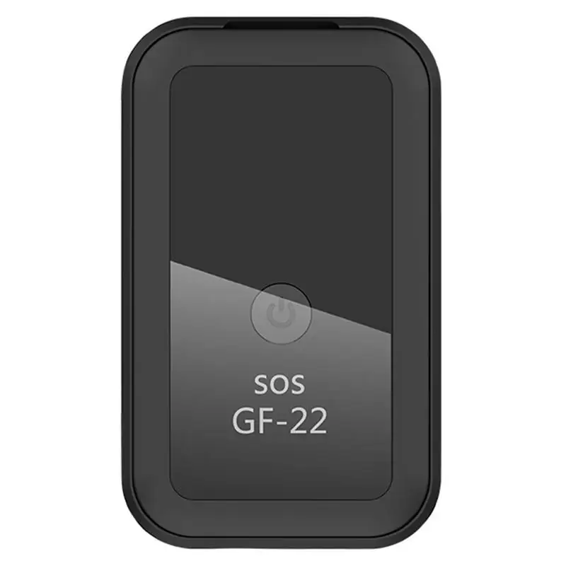 Car GPS Tracker GSM GPRS Antenna Pet Bag Locator Positioner Accurate Locating Device
Car GPS Tracker GSM GPRS Antenna Pet Bag Locator Positioner Accurate Locating Device