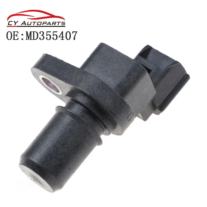 New High Quality Camshaft Position Sensor For Mitsubishi Pajero Pinin Montero OEM MD355407 MD348074
New High Quality Camshaft Position Sensor For Mitsubishi Pajero Pinin Montero OEM MD355407 MD348074