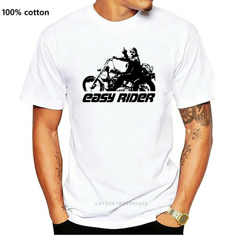 Easy Rider Dennis Hopper Middle Finger T Shirt High Quality Awesome Summer Style Custom Tshirt Men Hip Hop Euro Size Unique
Easy Rider Dennis Hopper Middle Finger T Shirt High Quality Awesome Summer Style Custom Tshirt Men Hip Hop Euro Size Unique