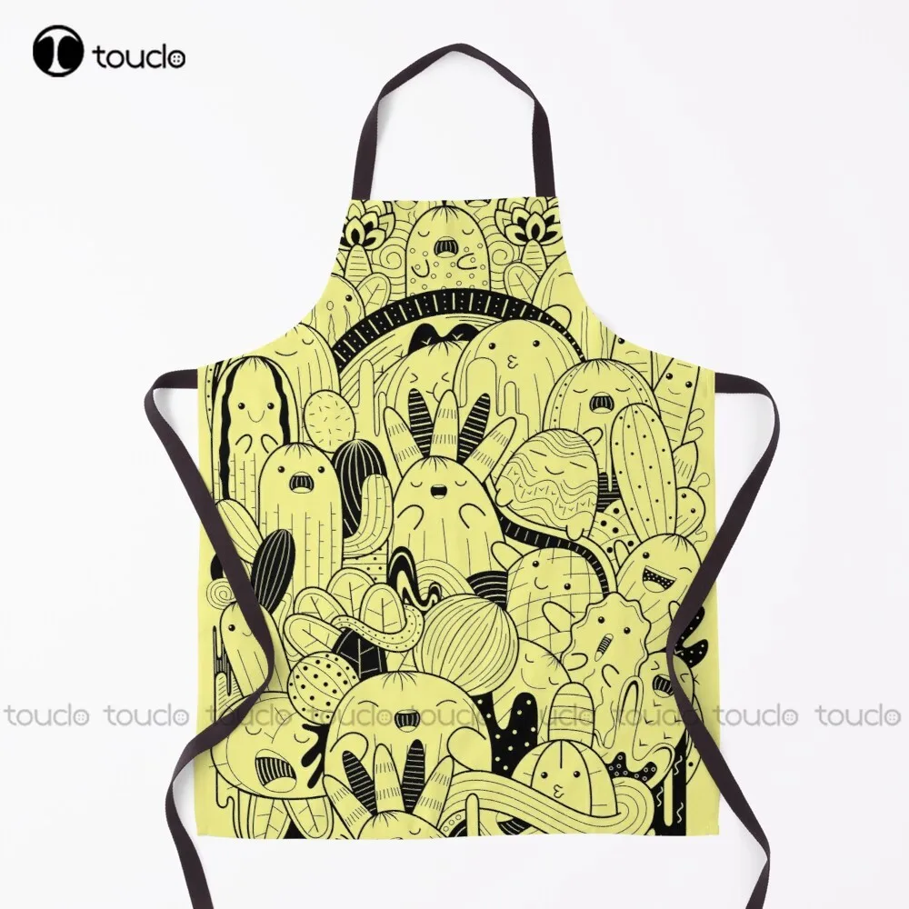 New Cactus Funny Design Apron Garden Kitchen Household Cleaning Personalized Custom Apron For Women Men Unisex Adult
New Cactus Funny Design Apron Garden Kitchen Household Cleaning Personalized Custom Apron For Women Men Unisex Adult