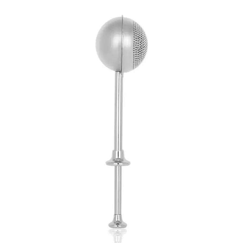 Mesh Sifter Baking Sieve Stainless Steel Powdered Sugar Shaker Cookie Flour Dispenser Household DIY Tools Gadgets Duster Kitchen
Mesh Sifter Baking Sieve Stainless Steel Powdered Sugar Shaker Cookie Flour Dispenser Household DIY Tools Gadgets Duster Kitchen