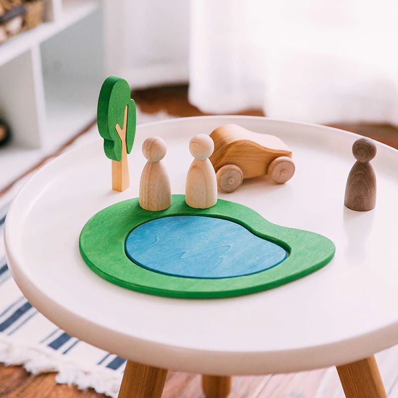 Xiaohu Building Block Puzzle Children Sdult Building Toys Creative Home Decoration Wooden Crafts Boys Girls Wooden Gift
Xiaohu Building Block Puzzle Children Sdult Building Toys Creative Home Decoration Wooden Crafts Boys Girls Wooden Gift