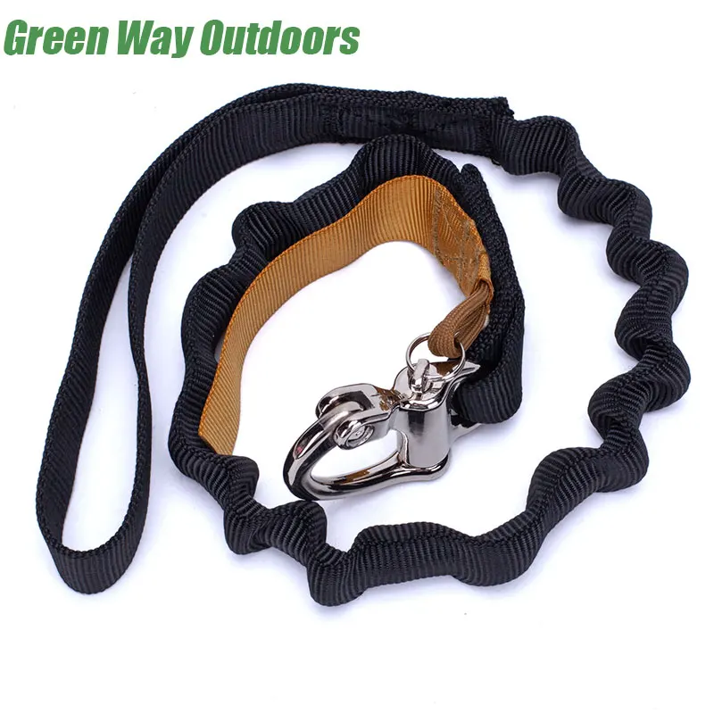 Outdoor Dog Sling Pet Rope Collar Soft Comfortable Elastic String Training Walking Leading Running Durable Strong Dog Leash
Outdoor Dog Sling Pet Rope Collar Soft Comfortable Elastic String Training Walking Leading Running Durable Strong Dog Leash