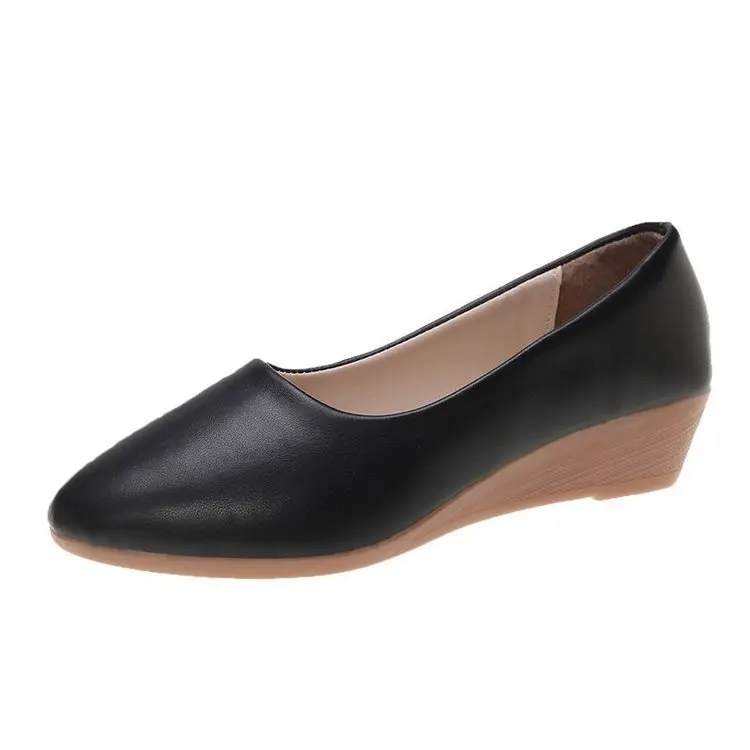 Casual Woman Shoe Round Toe Modis Female Footwear Comfortable New 2021 Dress Moccasin Pointed Toe Grandma Fretwork Wedges Lace-U
Casual Woman Shoe Round Toe Modis Female Footwear Comfortable New 2021 Dress Moccasin Pointed Toe Grandma Fretwork Wedges Lace-U