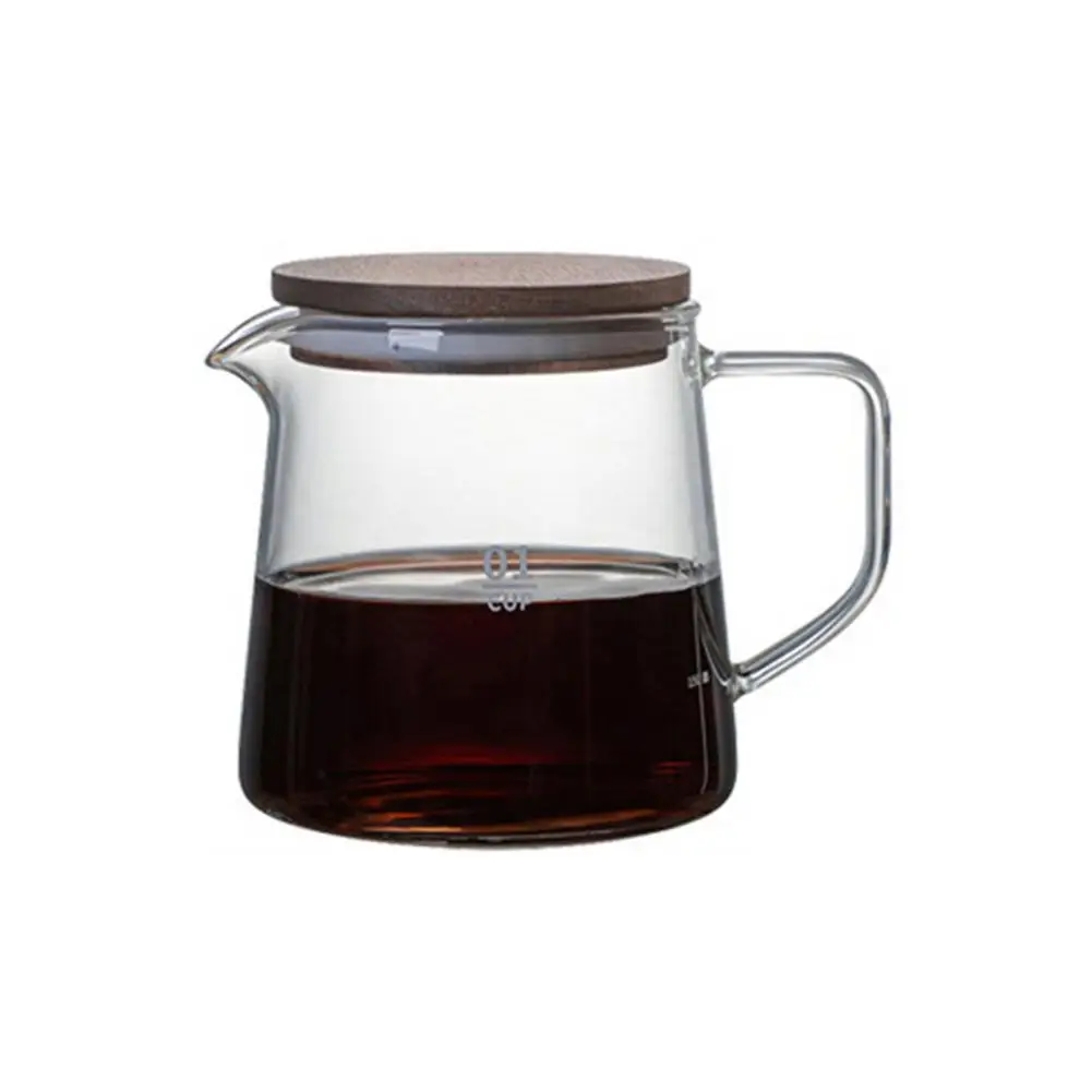 Glass Pitcher With Lid & Spout Large Teapot Liquid Dispenser Heat Resistant Glass Teapot Kettle
Glass Pitcher With Lid & Spout Large Teapot Liquid Dispenser Heat Resistant Glass Teapot Kettle
