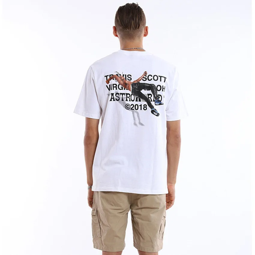 Travis Scott virgil abloh T-Shirt Men Women Top Quality Travis Scott Oversized Cotton Tees O-Neck T Shirt Mens
Travis Scott virgil abloh T-Shirt Men Women Top Quality Travis Scott Oversized Cotton Tees O-Neck T Shirt Mens