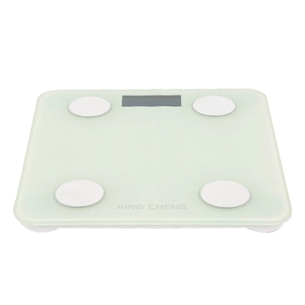 Body Fat Scale Smart Digital Bathroom Wireless Weight Scale Body Composition Analyzer without Battery (Black)
Body Fat Scale Smart Digital Bathroom Wireless Weight Scale Body Composition Analyzer without Battery (Black)