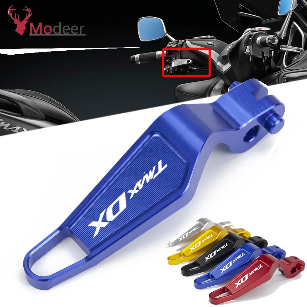 2022 New Arrival Motorcycle Accessories Parking Hand Brake Lever for yamaha tmax 530 dx 2017 2018 2019 t max t-max tmax530 dx
2022 New Arrival Motorcycle Accessories Parking Hand Brake Lever for yamaha tmax 530 dx 2017 2018 2019 t max t-max tmax530 dx