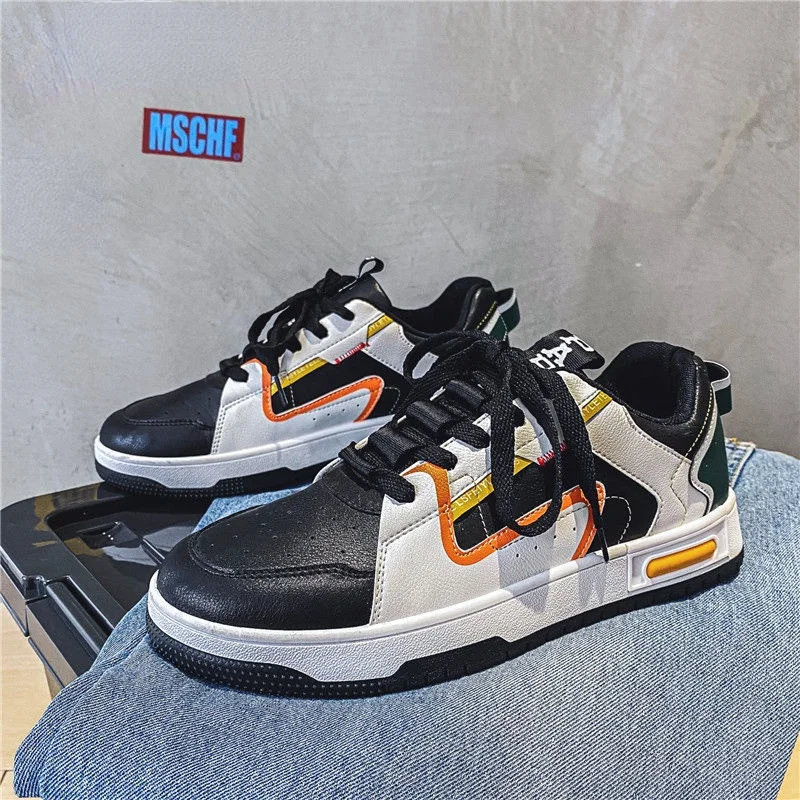 Men Casual Shoes Fashion Breathable Zapatos Lightweight Comfortable Male Sneakers Lace Up Zapatos Deportivos Para Hombres
Men Casual Shoes Fashion Breathable Zapatos Lightweight Comfortable Male Sneakers Lace Up Zapatos Deportivos Para Hombres