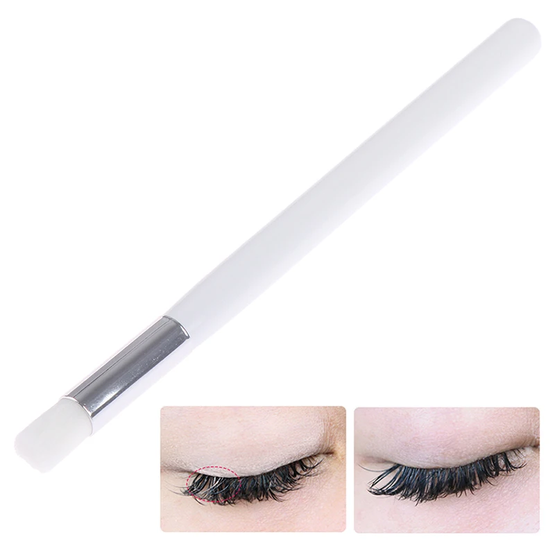 Pro Wimper Borstel Lash Shampoo Borstel Wenkbrauw Borstel Huidverzorging Remover Make-Up Tool Wassen Wenkbrauw Borstel
Pro Wimper Borstel Lash Shampoo Borstel Wenkbrauw Borstel Huidverzorging Remover Make-Up Tool Wassen Wenkbrauw Borstel