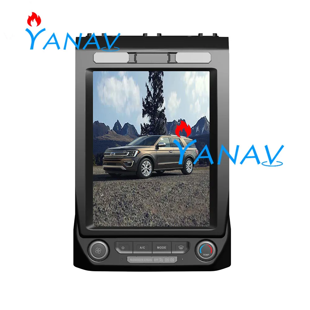 Вертикальный экран Tesla для автомобиля ford Pro 2018 +/для ford F150 2018 + gps-навигация, dvd-плеер навигация IPS экран стерео
Вертикальный экран Tesla для автомобиля ford Pro 2018 +/для ford F150 2018 + gps-навигация, dvd-плеер навигация IPS экран стерео