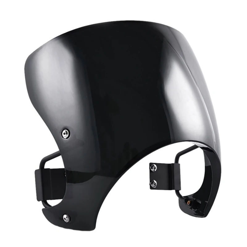 Motocycle Windscreen Windshield Fairing Wind Deflector for Kawasaki Z900RS Z 900 -RS 2018-2020
Motocycle Windscreen Windshield Fairing Wind Deflector for Kawasaki Z900RS Z 900 -RS 2018-2020