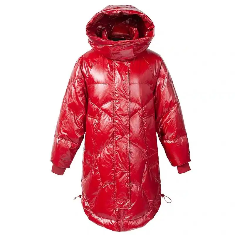 New 2019 winterJacket Women Plus size Fashion long hoodie down Cotton warm Jackets Thick Female Long winter coat women
New 2019 winterJacket Women Plus size Fashion long hoodie down Cotton warm Jackets Thick Female Long winter coat women