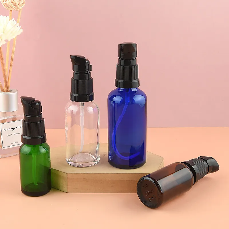 100X5 мл-50 мл высококлассный пустой многоразовый прозрачный стеклянный насос бутылка жидкость Контейнер Диспенсер флакон для хранения DIY чех...
100X5 мл-50 мл высококлассный пустой многоразовый прозрачный стеклянный насос бутылка жидкость Контейнер Диспенсер флакон для хранения DIY чех...