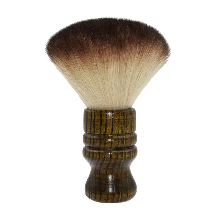Professional Wooden Beard Brush Shredded Hair Finishing Facial Sweeping Hair Salon Home Hair Sweeping
Professional Wooden Beard Brush Shredded Hair Finishing Facial Sweeping Hair Salon Home Hair Sweeping