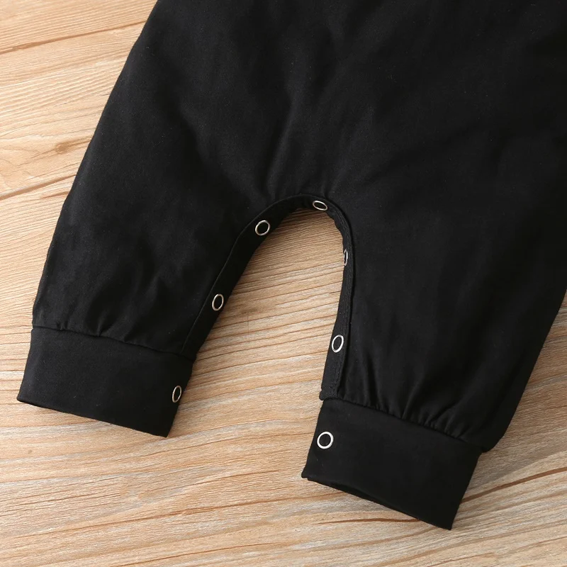 Halloween Clothes Baby Romper Cotton Pumpkin Monster Print Patchwork Long Sleeve Baby Jumpsuit Party Baby Boy Girl Clothes 0-12M
Halloween Clothes Baby Romper Cotton Pumpkin Monster Print Patchwork Long Sleeve Baby Jumpsuit Party Baby Boy Girl Clothes 0-12M