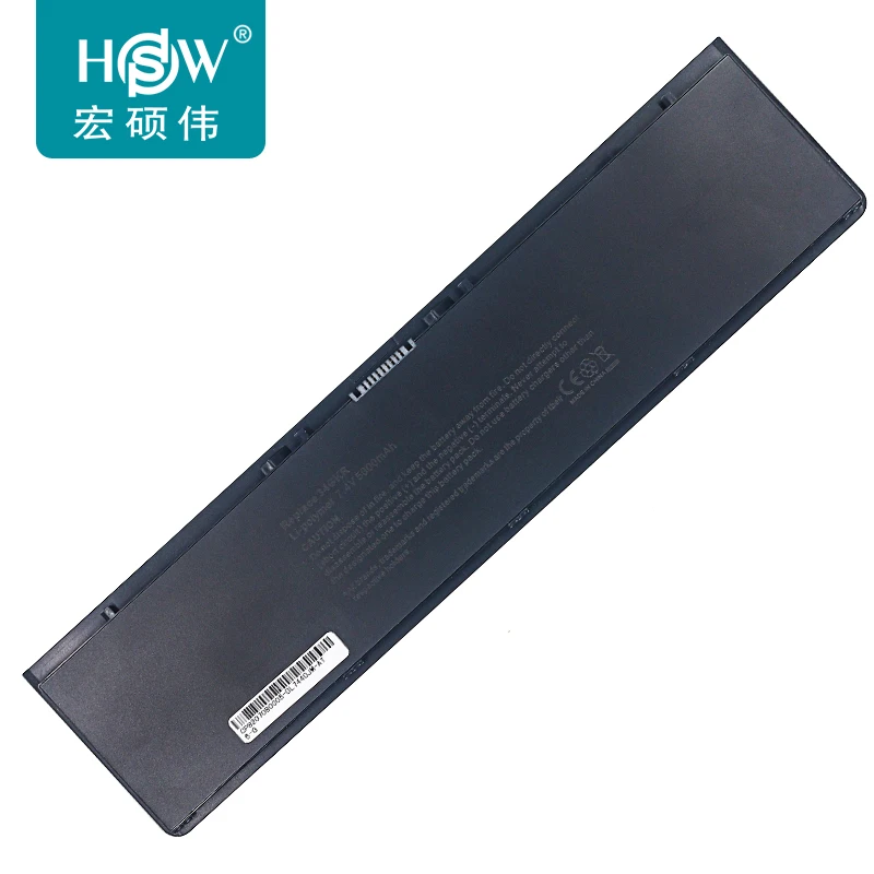 For Dell Latitude 14 7000 E7440 34GKR F38HT PFXCR T19VW Notebook Batteries Large Capacity Battery Pack Portable Removable 
For Dell Latitude 14 7000 E7440 34GKR F38HT PFXCR T19VW Notebook Batteries Large Capacity Battery Pack Portable Removable