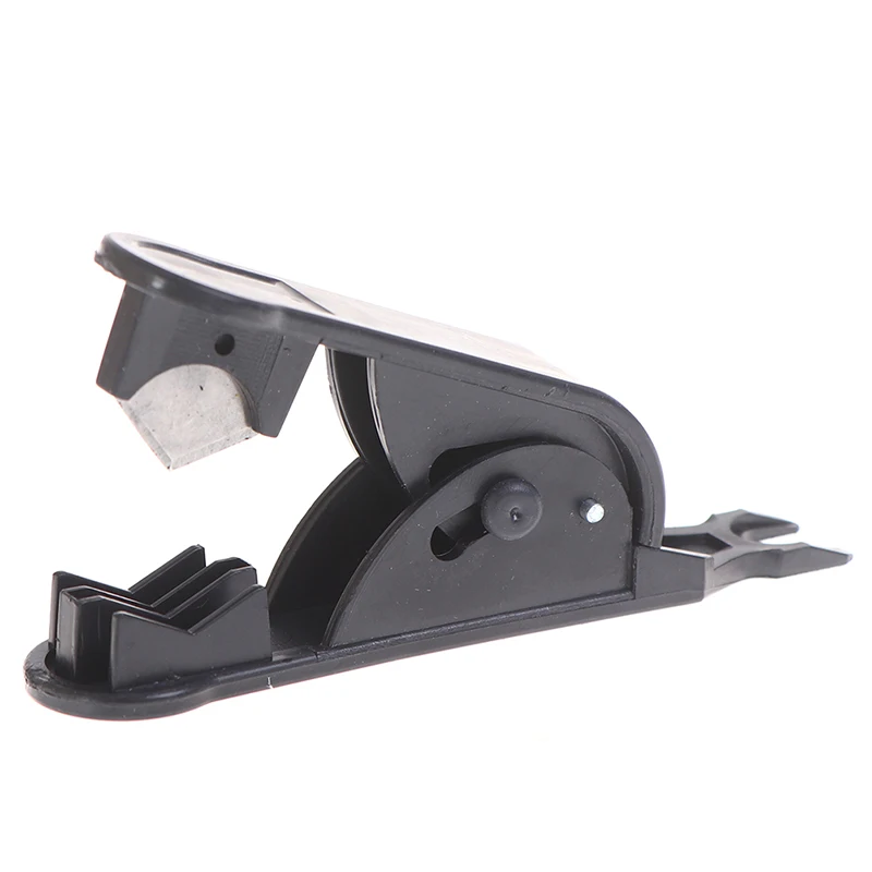 Mini Tube Cutter Portable Pipe Cutter blade For 3D Printer Parts PVC PU Tube Cutting Tools New
Mini Tube Cutter Portable Pipe Cutter blade For 3D Printer Parts PVC PU Tube Cutting Tools New