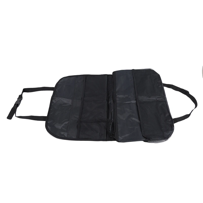 Folding Luggage Storage Bag Oxford Cloth Convenient Car Seat Back Organizer Multi-Pocket Storage Bag Box Case
Folding Luggage Storage Bag Oxford Cloth Convenient Car Seat Back Organizer Multi-Pocket Storage Bag Box Case