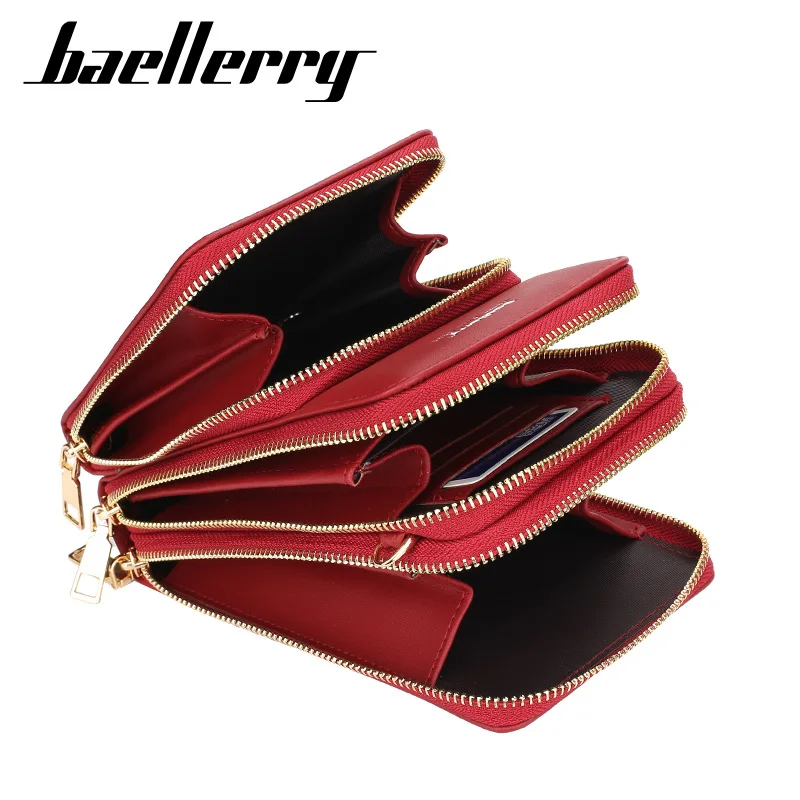 2021 New Women Shoulder Bags 3 Pockets High Quality Mini Female Bags Phone Pocket Women Bags Fashion Small Bags For Girl
2021 New Women Shoulder Bags 3 Pockets High Quality Mini Female Bags Phone Pocket Women Bags Fashion Small Bags For Girl