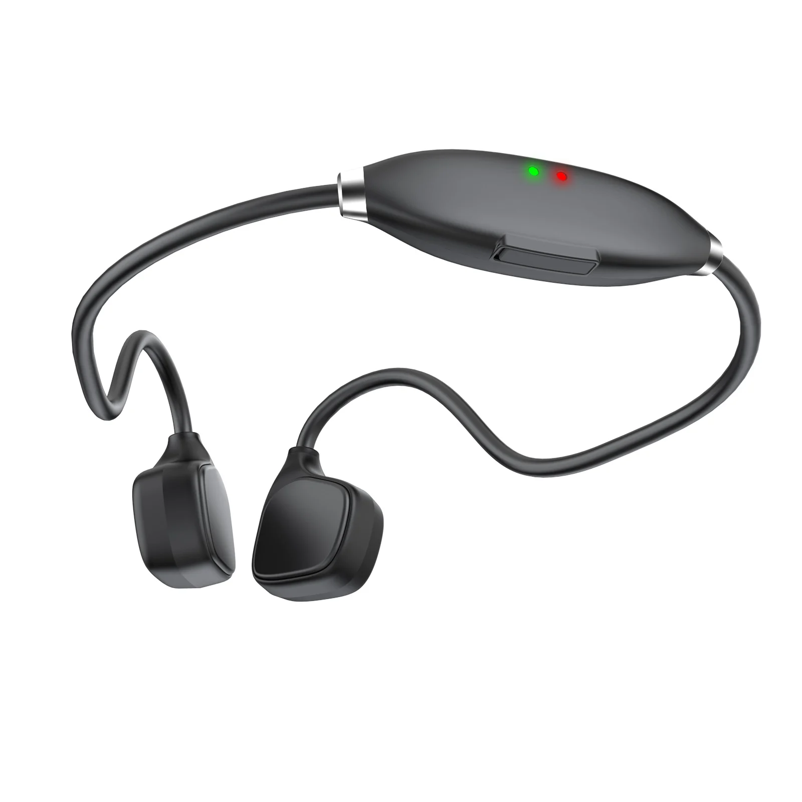 Наушники H13 с костной проводимостью, Bluetooth 5,0, уличная гарнитура IP55, водонепроницаемые безболезненные беспроводные наушники, гарнитура с мик...
Наушники H13 с костной проводимостью, Bluetooth 5,0, уличная гарнитура IP55, водонепроницаемые безболезненные беспроводные наушники, гарнитура с мик...