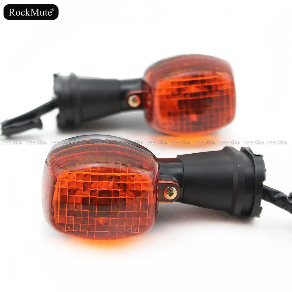 Motorcycle Front Turn Signal Indicator Light For KAWASAKI ZXR250 ZXR400 ZXR750 ZXR KLE 250/400/500 ZRX1200R ZRX1200S
Motorcycle Front Turn Signal Indicator Light For KAWASAKI ZXR250 ZXR400 ZXR750 ZXR KLE 250/400/500 ZRX1200R ZRX1200S