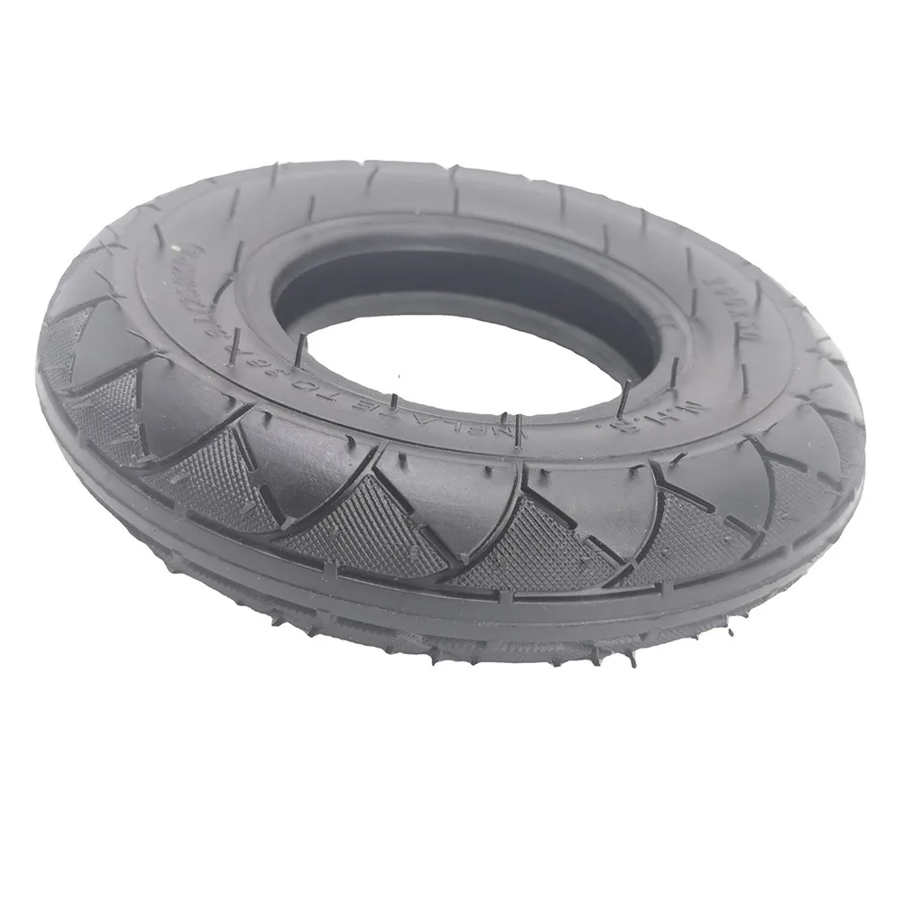 200x50 Rubber Tire Inner Tube For KUGOO/Dolphin Razor 8 Inch Electic Scooters Durable Replaceable Pneumatic Scooter Accessories
200x50 Rubber Tire Inner Tube For KUGOO/Dolphin Razor 8 Inch Electic Scooters Durable Replaceable Pneumatic Scooter Accessories