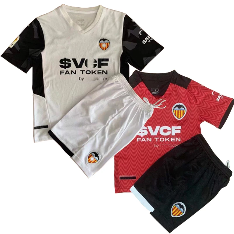 kids Valenciaes 21/22 Camisetas Home And Away Soccer Jersey CF GOMEZ GUEDES GAMEIRO SOLER Football T-shirt Spot Customization 
kids Valenciaes 21/22 Camisetas Home And Away Soccer Jersey CF GOMEZ GUEDES GAMEIRO SOLER Football T-shirt Spot Customization