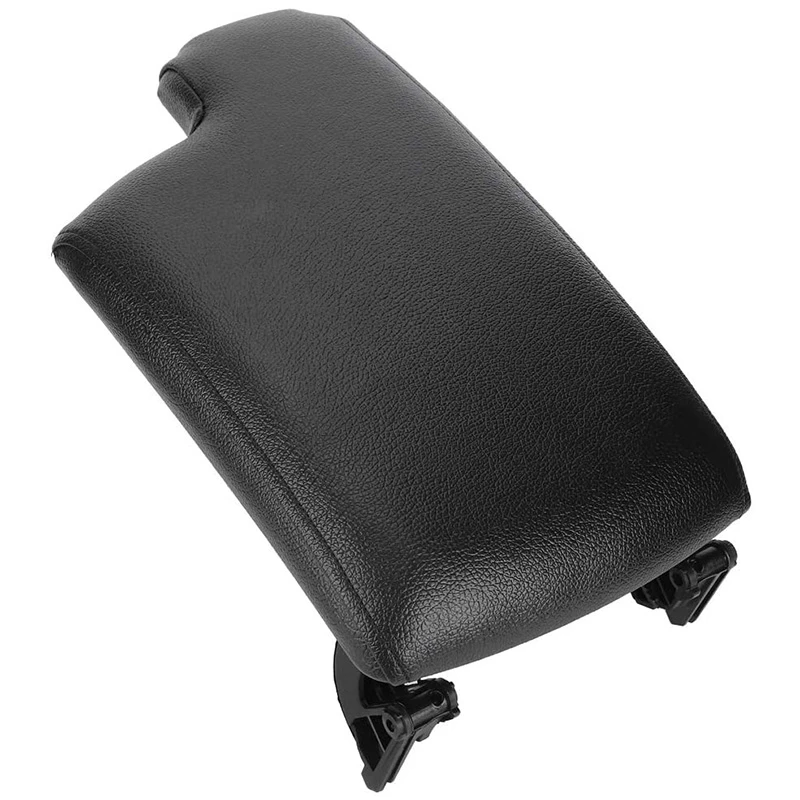 Armrest Cover for Car Car PU Leather Armrest Box Cover Center Console Armrest for -BMW 3 Series E90 E92 51169134486
Armrest Cover for Car Car PU Leather Armrest Box Cover Center Console Armrest for -BMW 3 Series E90 E92 51169134486